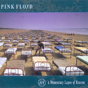 1987 - a momentary lapse of reason 